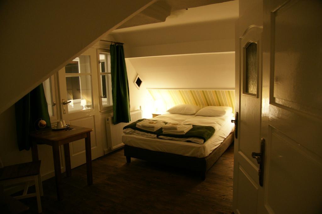 Willa Zwolakowka Istebna Room photo