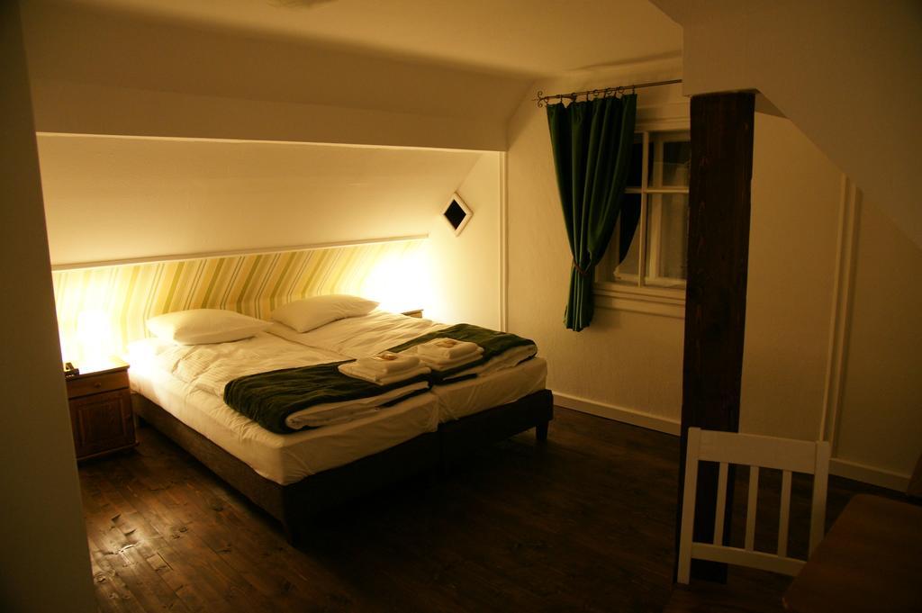Willa Zwolakowka Istebna Room photo