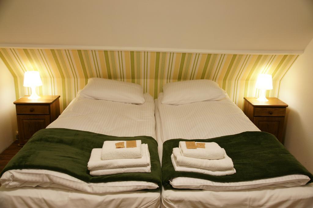 Willa Zwolakowka Istebna Room photo