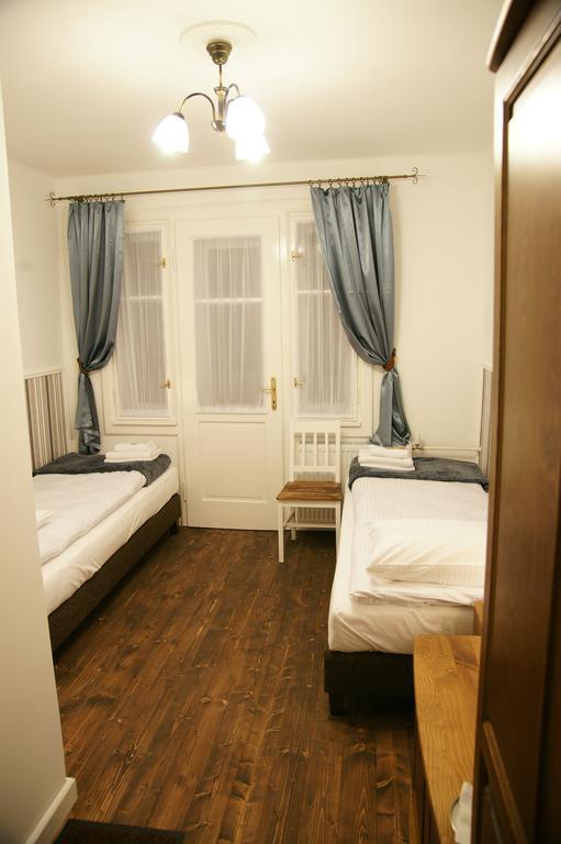 Willa Zwolakowka Istebna Room photo