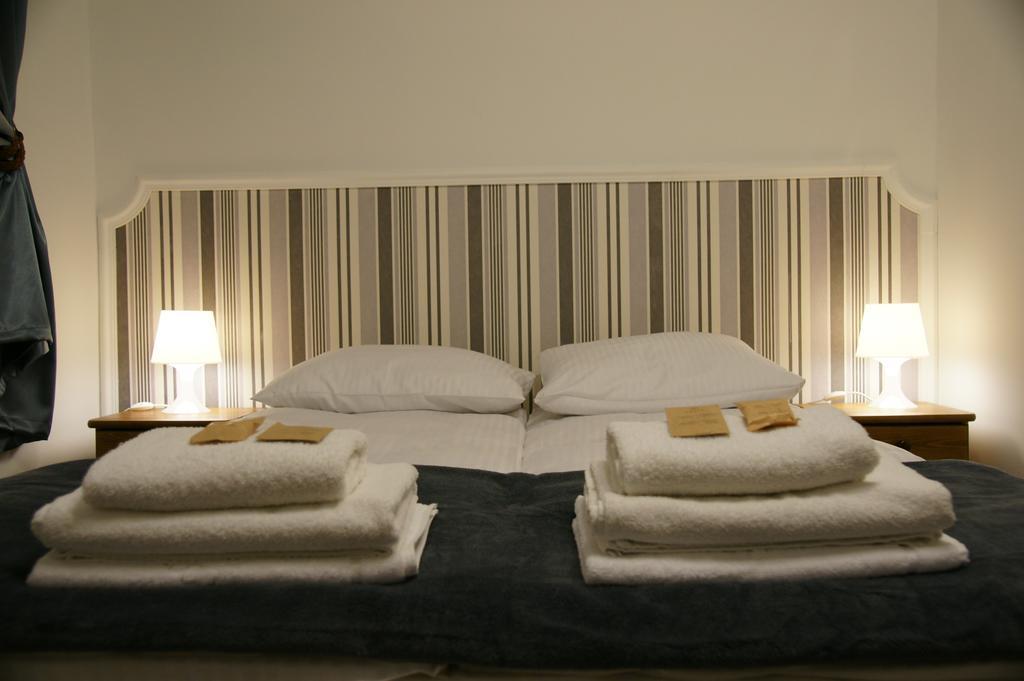 Willa Zwolakowka Istebna Room photo